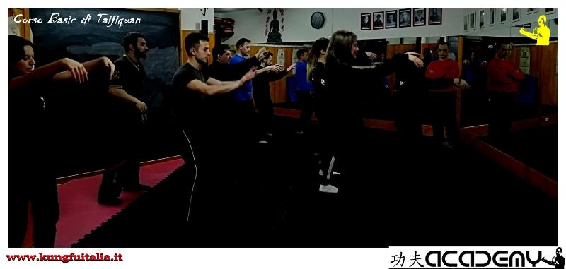 Stage di Taijiquan Corso diTai chipresso la Kung Fu Academy Caserta di Sifu Mezzone Accademia di arti Marziali Italia (10)